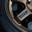 Rays Engineering Volk TE37 15" 6.5J +45 (5x114.3) *Tires Included*