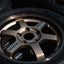 Rays Engineering Volk TE37 15" 6.5J +45 (5x114.3) *Tires Included*