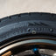 Rays Engineering Volk TE37 15" 6.5J +45 (5x114.3) *Tires Included*