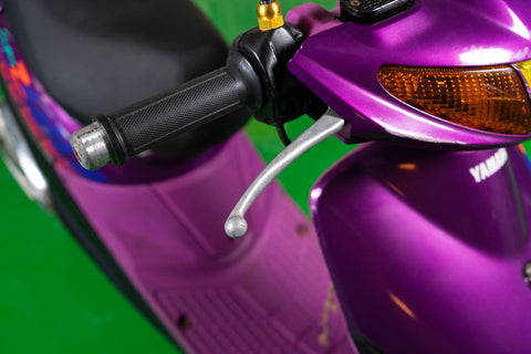 1998 Yamaha Jog Super Z