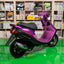 1998 Yamaha Jog Super Z
