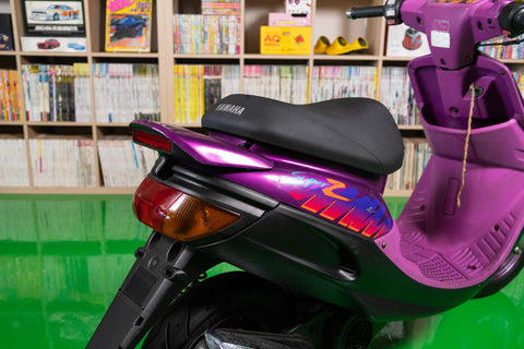 1998 Yamaha Jog Super Z