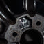 Watanabe R Type 14" 7.5J -7 (4x114.3) *Tires Included*