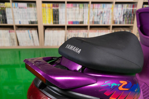 1998 Yamaha Jog Super Z