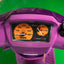 1998 Yamaha Jog Super Z