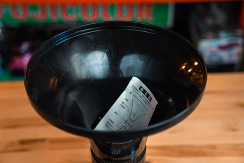 Fujifilm Table / Stool