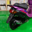 1998 Yamaha Jog Super Z