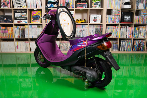 1998 Yamaha Jog Super Z