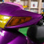 1998 Yamaha Jog Super Z