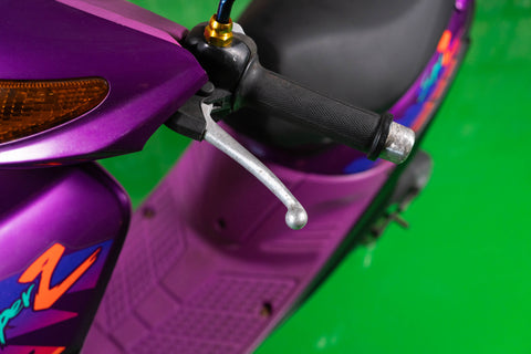 1998 Yamaha Jog Super Z