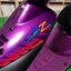 1998 Yamaha Jog Super Z