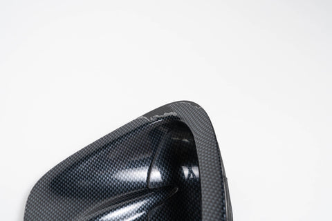 Toyota MR-S ZZW30 FL (03-07) Carbon-Style Rear Vents