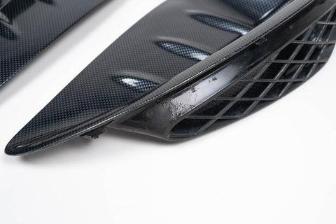 Toyota MR-S ZZW30 FL (03-07) Carbon-Style Rear Vents