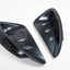 Toyota MR-S ZZW30 FL (03-07) Carbon-Style Rear Vents