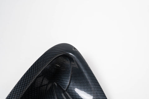 Toyota MR-S ZZW30 FL (03-07) Carbon-Style Rear Vents