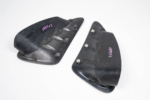 Toyota MR-S ZZW30 FL (03-07) Carbon-Style Rear Vents