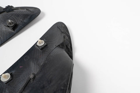Toyota MR-S ZZW30 FL (03-07) Carbon-Style Rear Vents