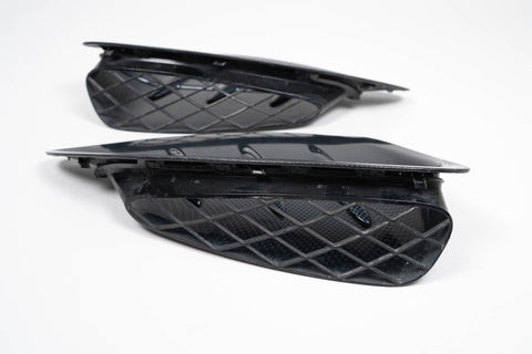 Toyota MR-S ZZW30 FL (03-07) Carbon-Style Rear Vents