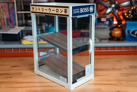 Suntory Coffee Boss Can Warmer *Pick Up Only*