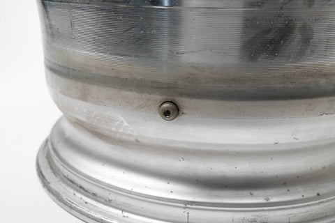 WORK VS-KF 18" 9J +33 (5x114.3) Single Wheel