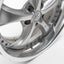 WORK VS-KF 18" 9J +33 (5x114.3) Single Wheel