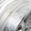 WORK VS-KF 18" 9J +33 (5x114.3) Single Wheel