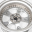 WORK VS-KF 18" 9J +33 (5x114.3) Single Wheel
