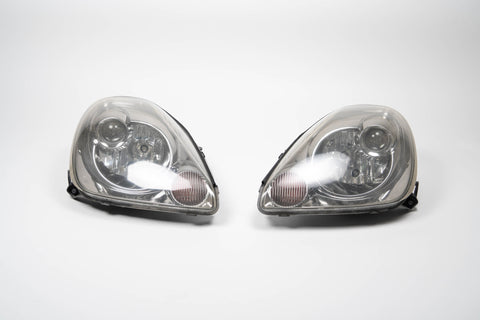 Toyota MR-S ZZW30 FL (03-07) OEM Headlights