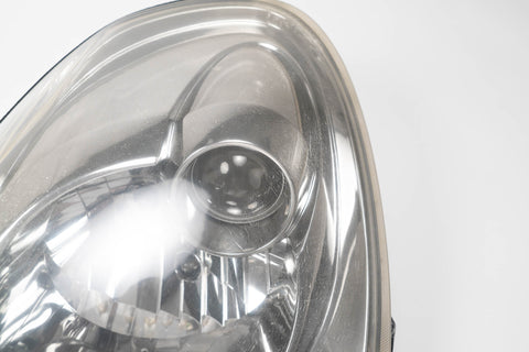 Toyota MR-S ZZW30 FL (03-07) OEM Headlights