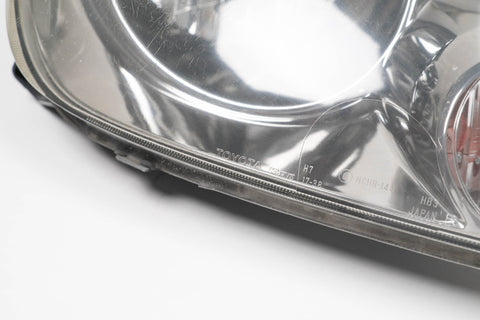 Toyota MR-S ZZW30 FL (03-07) OEM Headlights