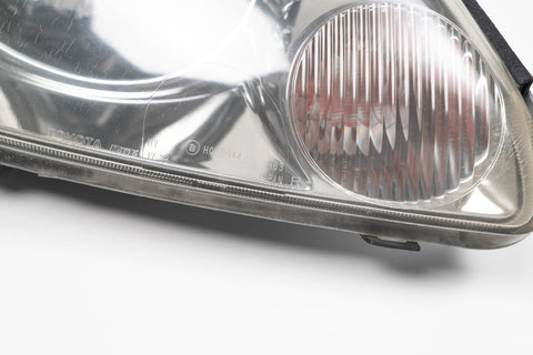Toyota MR-S ZZW30 FL (03-07) OEM Headlights