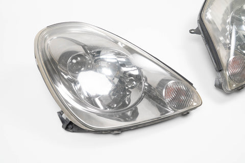 Toyota MR-S ZZW30 FL (03-07) OEM Headlights