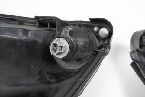 Toyota MR-S ZZW30 FL (03-07) OEM Headlights