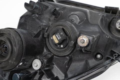 Toyota MR-S ZZW30 FL (03-07) OEM Headlights