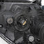 Toyota MR-S ZZW30 FL (03-07) OEM Headlights