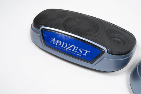 Addzest SRB302 Rear Shelf Speakers