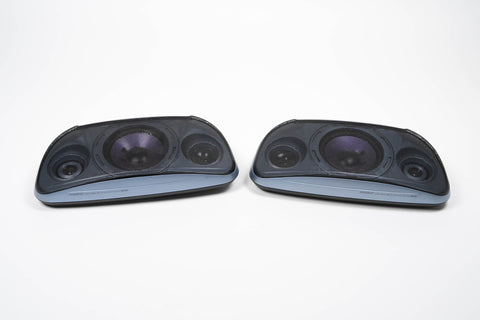Addzest SRB302 Rear Shelf Speakers