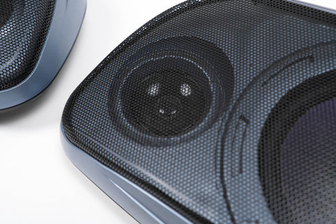 Addzest SRB302 Rear Shelf Speakers