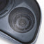 Addzest SRB302 Rear Shelf Speakers