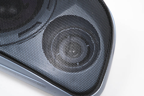 Addzest SRB302 Rear Shelf Speakers