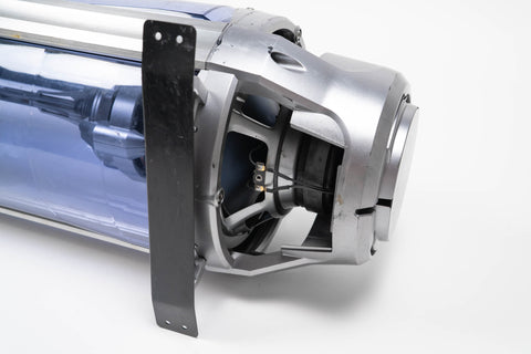 Kenwood SW20IX Power Bass Reactor