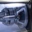 Kenwood SW20IX Power Bass Reactor
