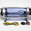 Kenwood SW20IX Power Bass Reactor
