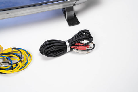 Kenwood SW20IX Power Bass Reactor