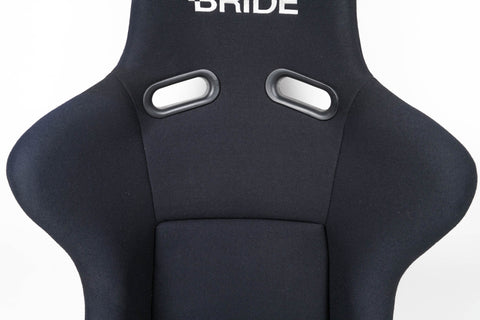 Bride Zeta 2 Bucket Seat