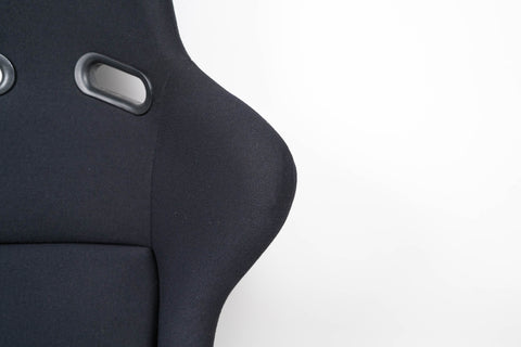 Bride Zeta 2 Bucket Seat