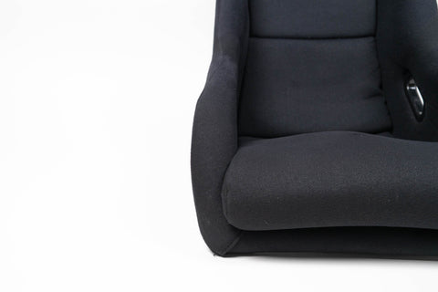 Bride Zeta 2 Bucket Seat
