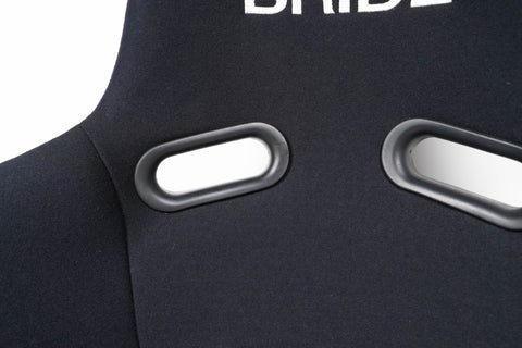 Bride Zeta 2 Bucket Seat