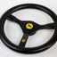 350mm MOMO Cavallino