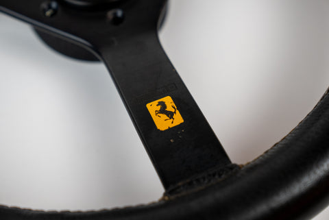 350mm MOMO Cavallino